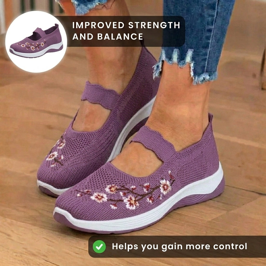 Stylish Orthopedic Shoes for Any Occasion