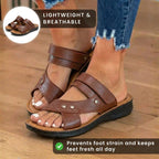 Stylish Orthopedic Sandals for Any Occasion