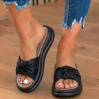 Elegant Orthopedic Slippers for Every Step