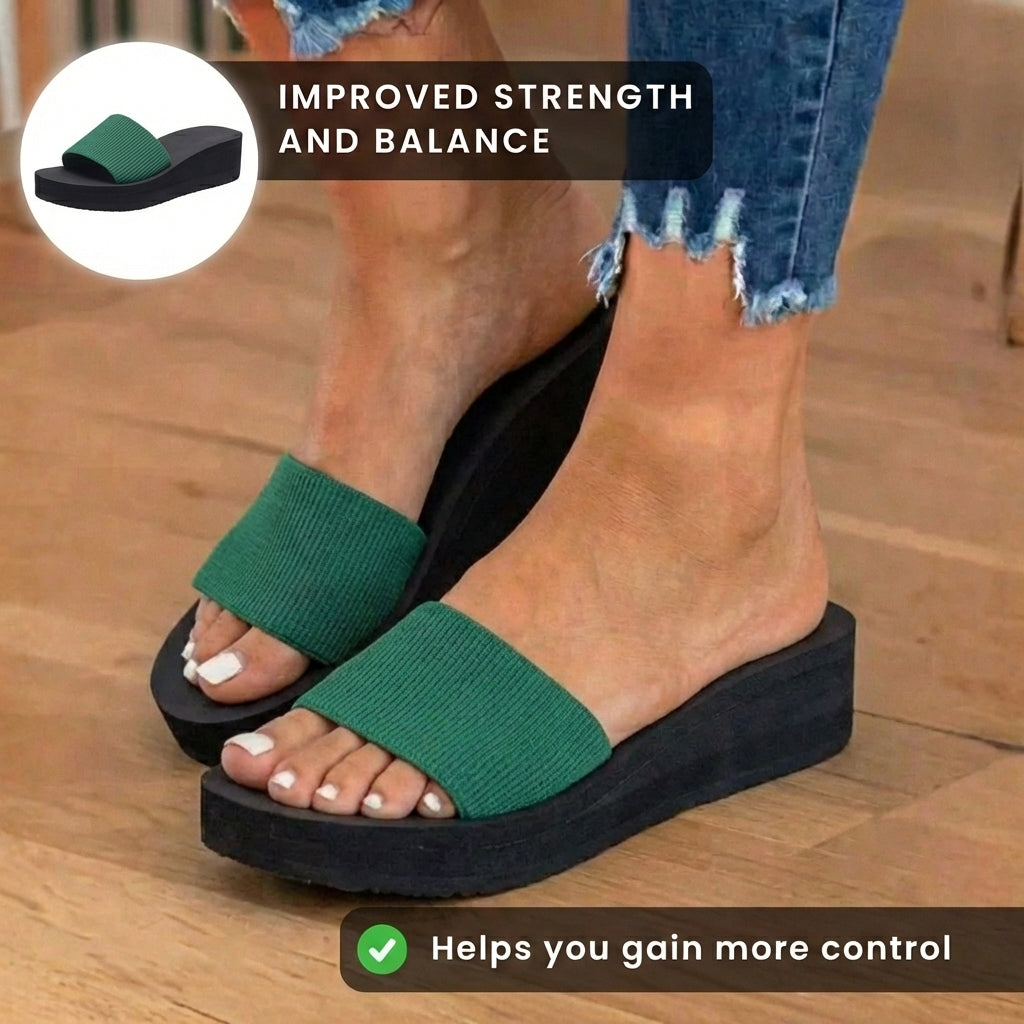 Graceful Orthopedic Shoes for Modern Look