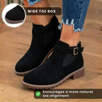 Beautifully Crafted Orthopedic Boots