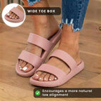 Elegant Orthopedic Shoes for Every Step