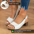 Stylish Orthopedic Sandals for Any Occasion