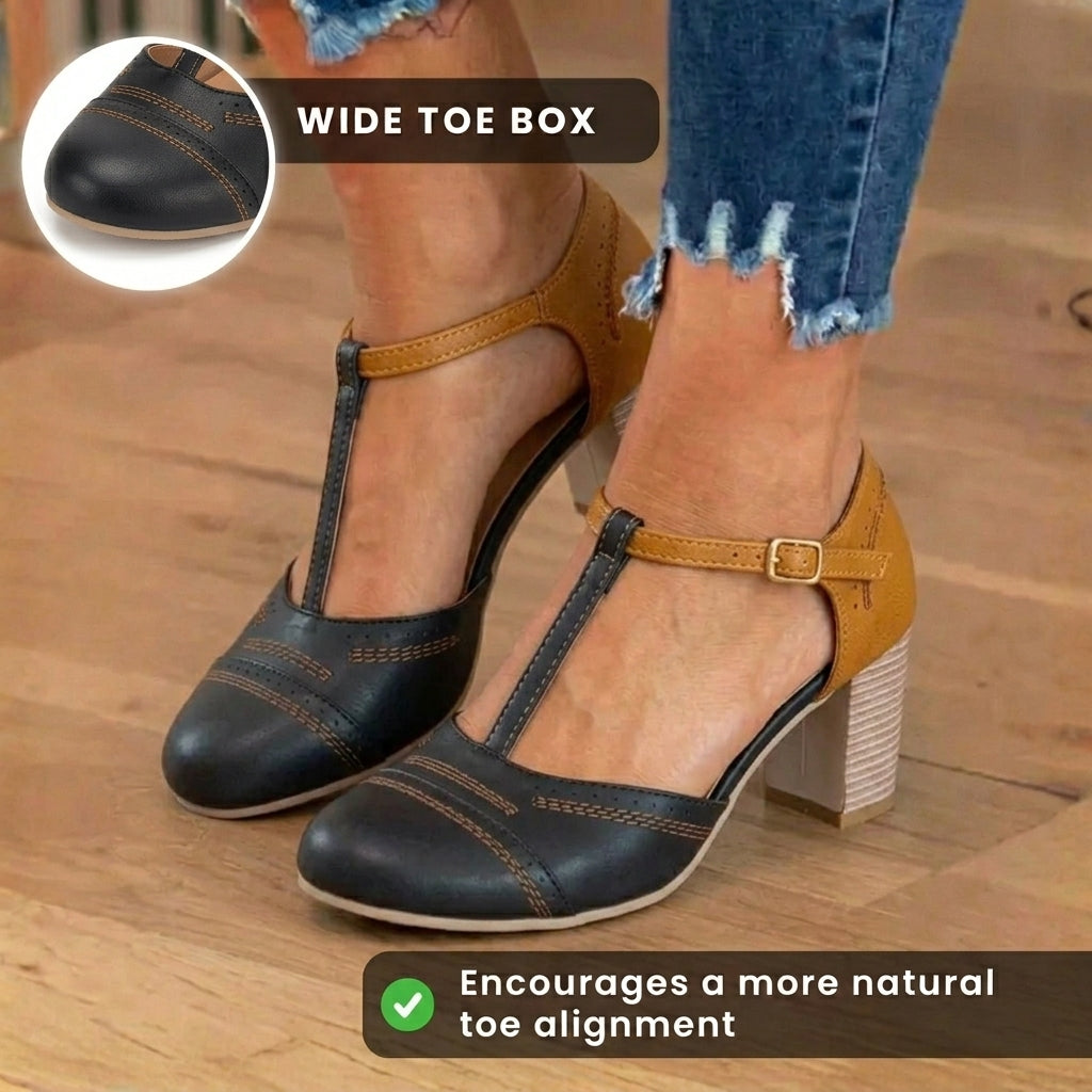 Stylish Orthopedic Shoes for Any Occasion