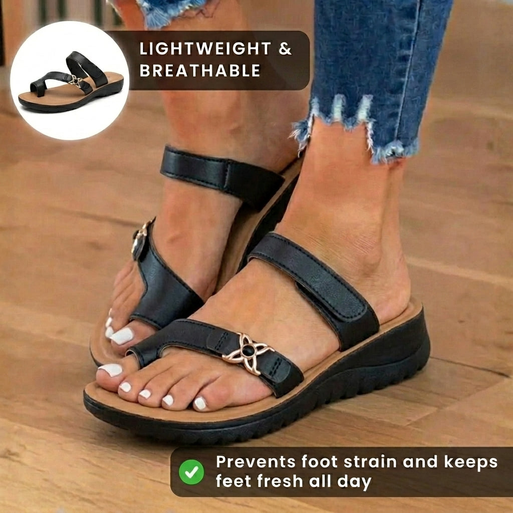 Beautifully Crafted Orthopedic Shoes