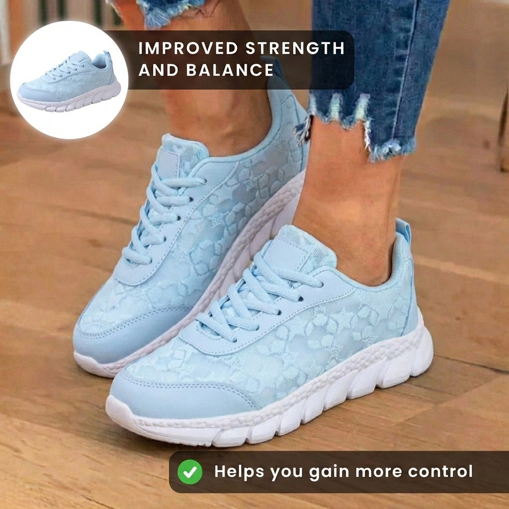 Stylish Orthopedic Sneakers for Any Occasion