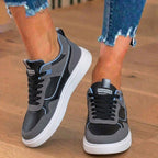 Classic Orthopedic Shoes with Timeless Style