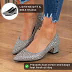 Beautifully Crafted Orthopedic Shoes
