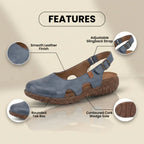 Comfortable Orthopedic Sandals for Daily Wear