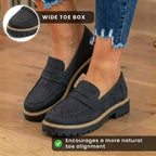 Comfortable Orthopedic Loafers for Daily Wear