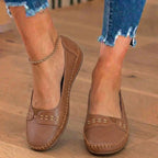 Stylish Orthopedic Loafers for Any Occasion
