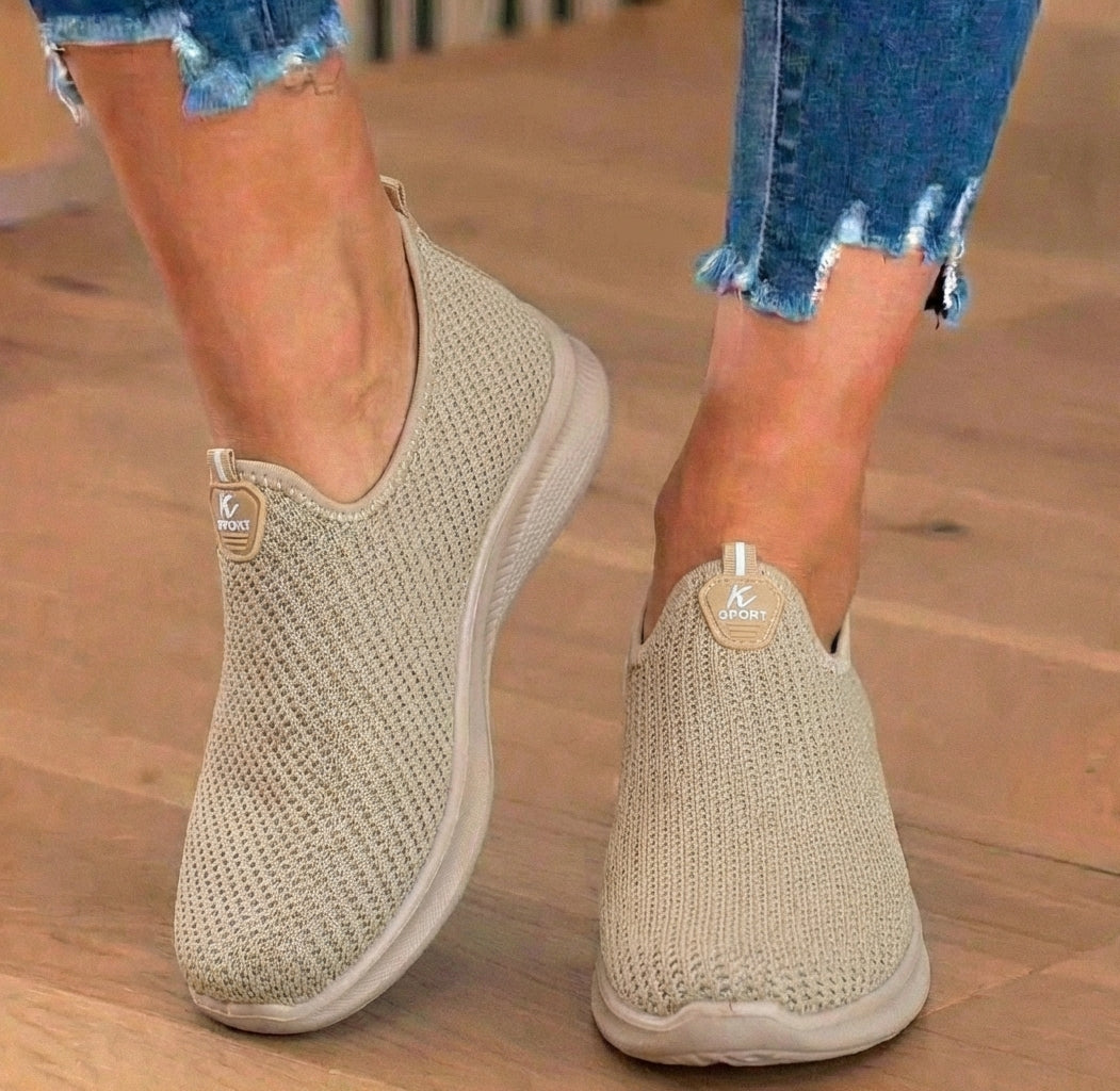 Elegant Orthopedic Sneakers for Every Step