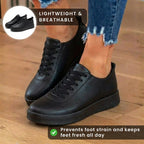 Graceful Orthopedic Sneakers for Modern Look