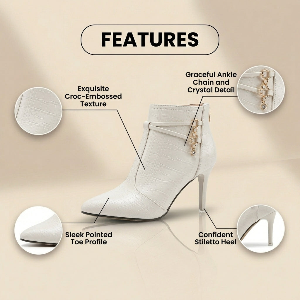 Stylish Orthopedic Boots for Any Occasion