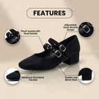 Beautifully Crafted Orthopedic Shoes