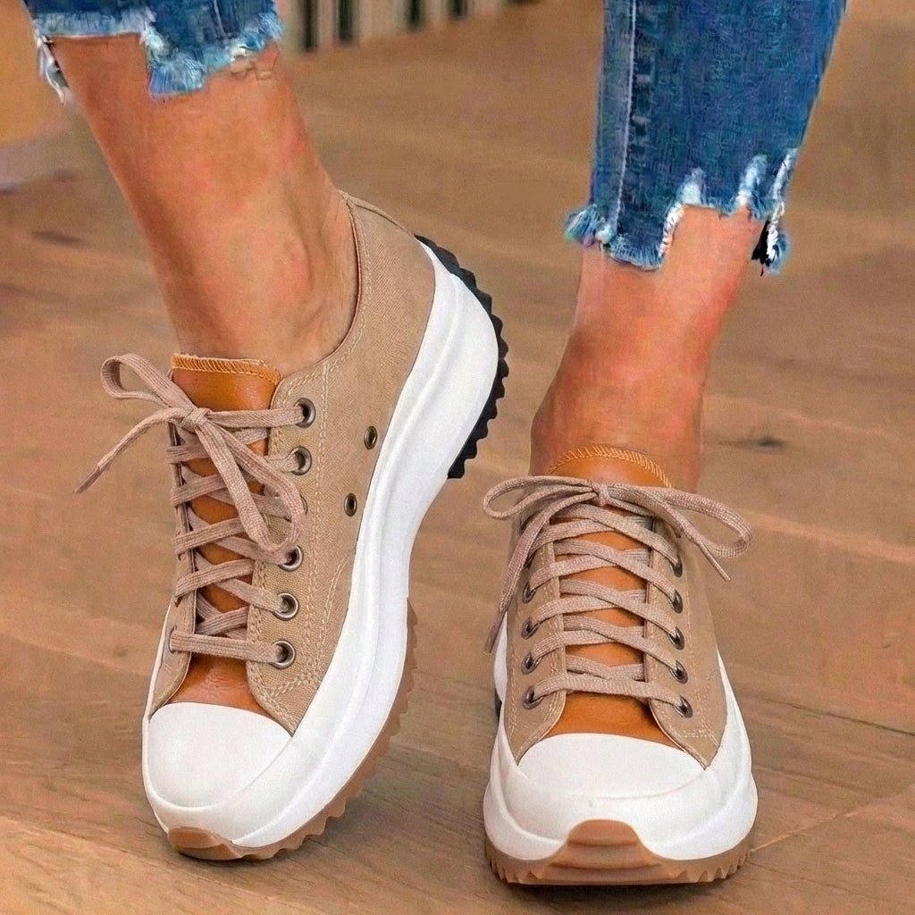 Stylish Orthopedic Sneakers for Any Occasion