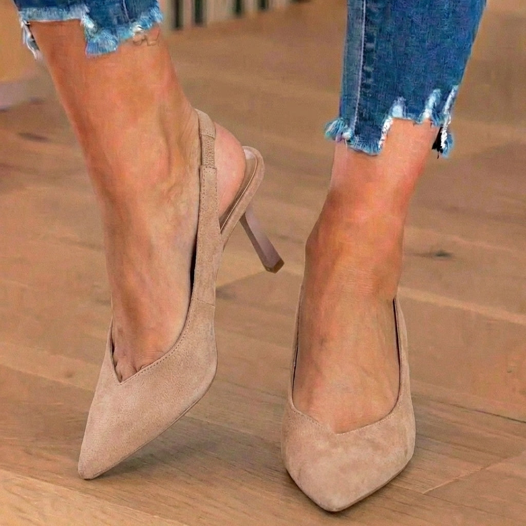 Elegant Orthopedic Sandals for Every Step