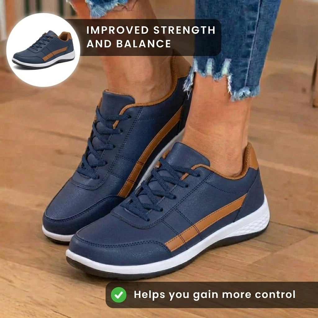Stylish Orthopedic Sneakers for Any Occasion