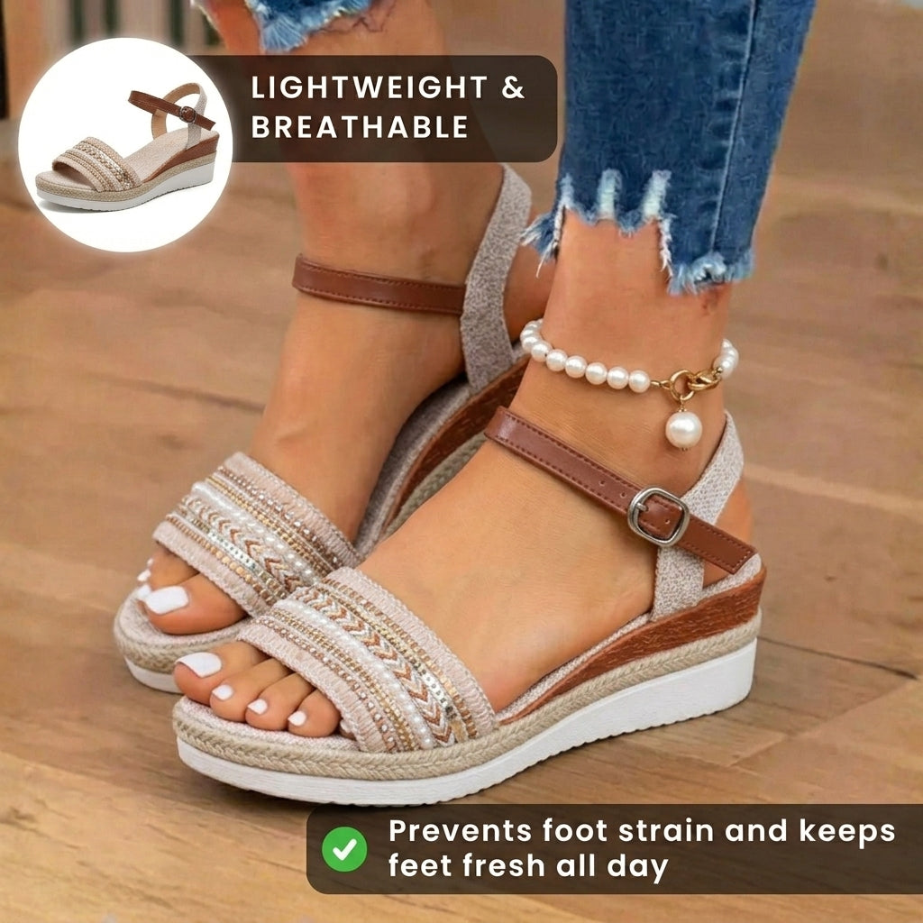 Comfortable Orthopedic Sandals for Daily Wear