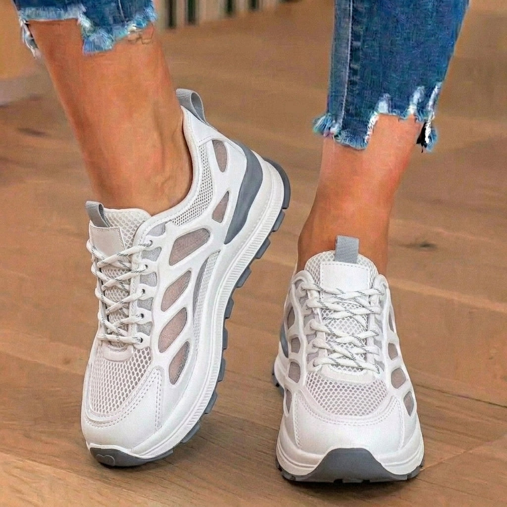 Comfortable Orthopedic Sneakers for Daily Wear