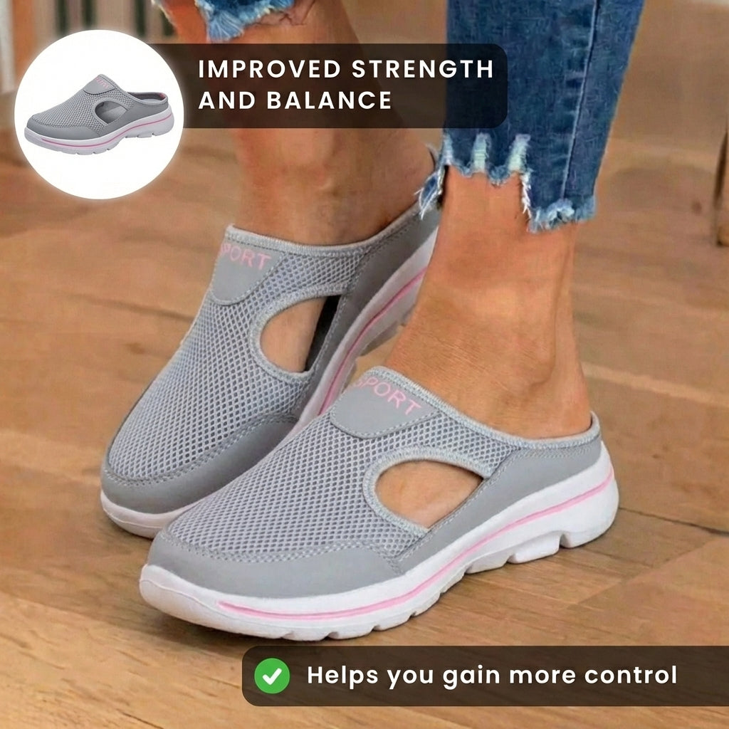 Stylish Orthopedic Sneakers for Any Occasion
