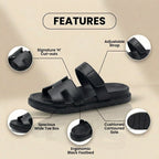 Stylish Orthopedic Sandals for Any Occasion