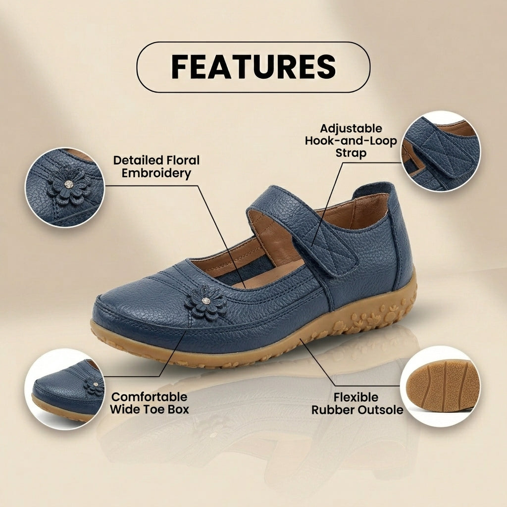 Stylish Orthopedic Shoes for Any Occasion