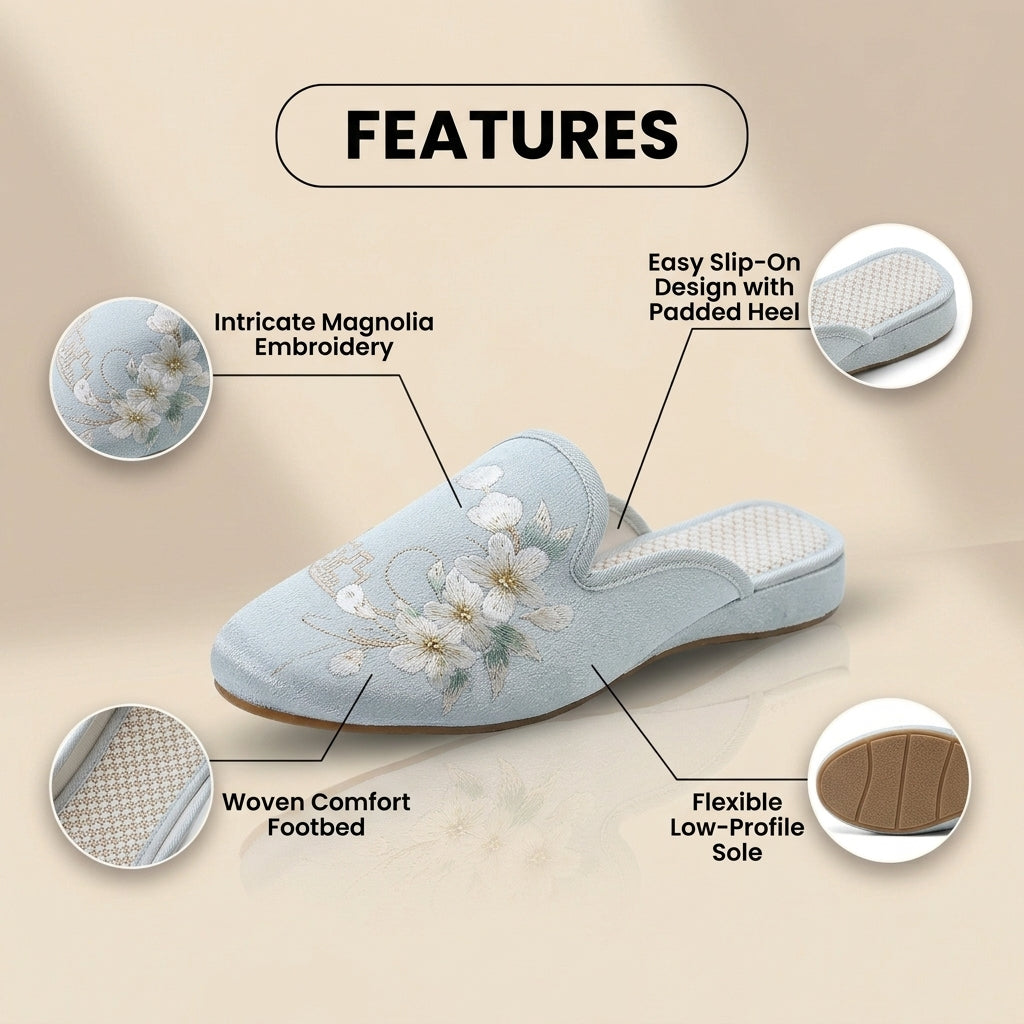 Graceful Orthopedic Shoes for Modern Look