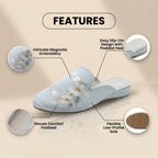 Graceful Orthopedic Shoes for Modern Look