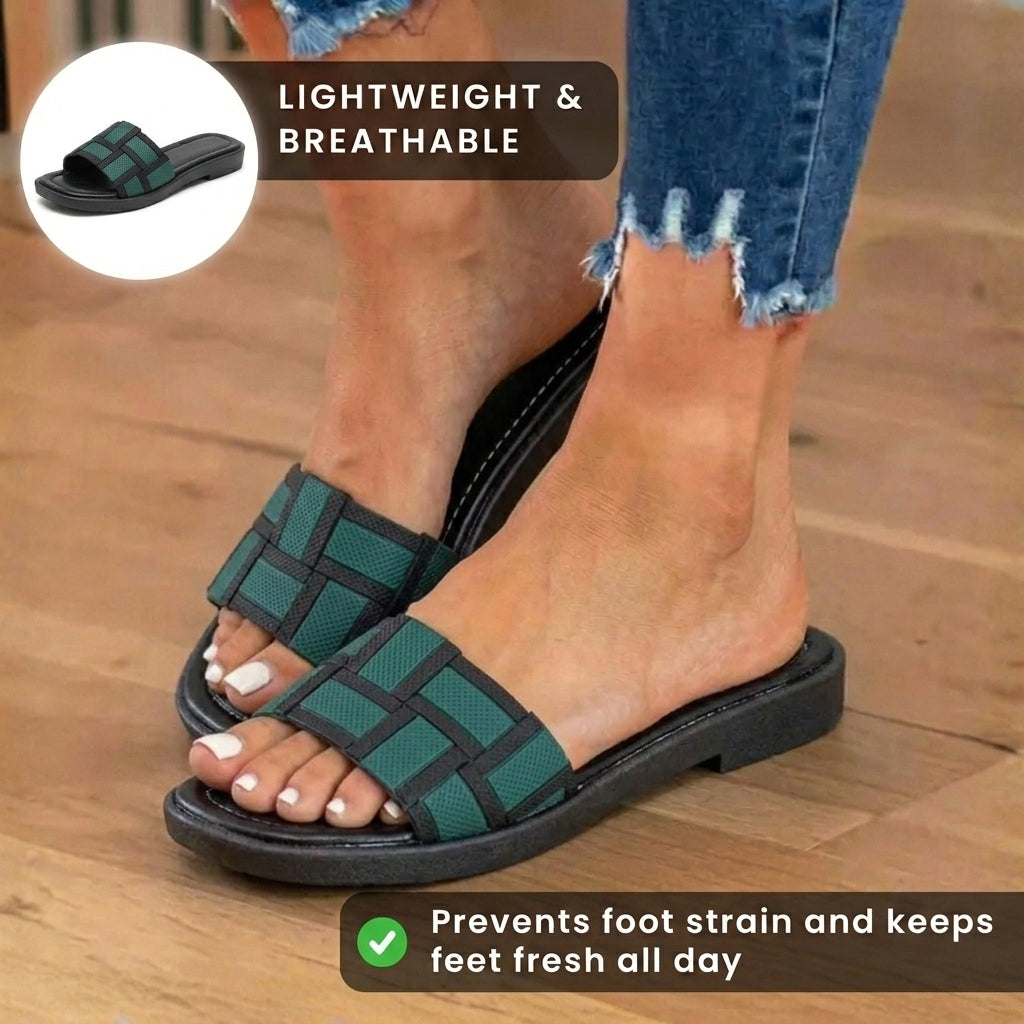 Comfortable Orthopedic Slippers for Daily Wear