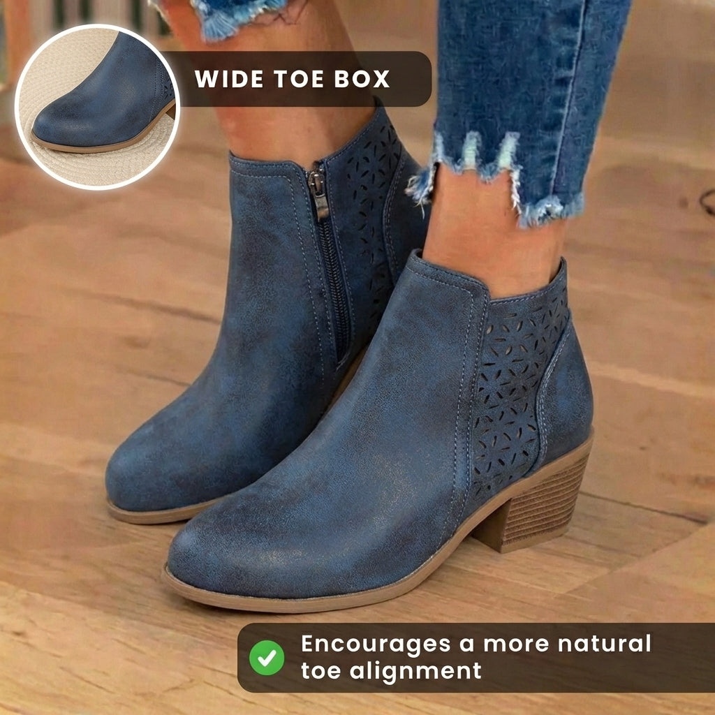 Stylish Orthopedic Boots for Any Occasion