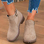 Beautifully Crafted Orthopedic Boots