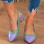 Comfortable Orthopedic Heels for Daily Wear