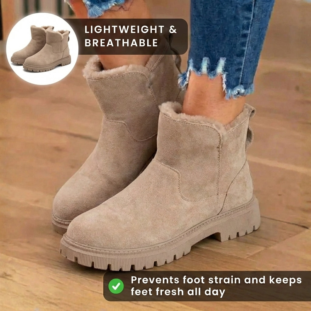 Beautifully Crafted Orthopedic Boots