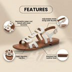 Comfortable Orthopedic Sandals for Daily Wear
