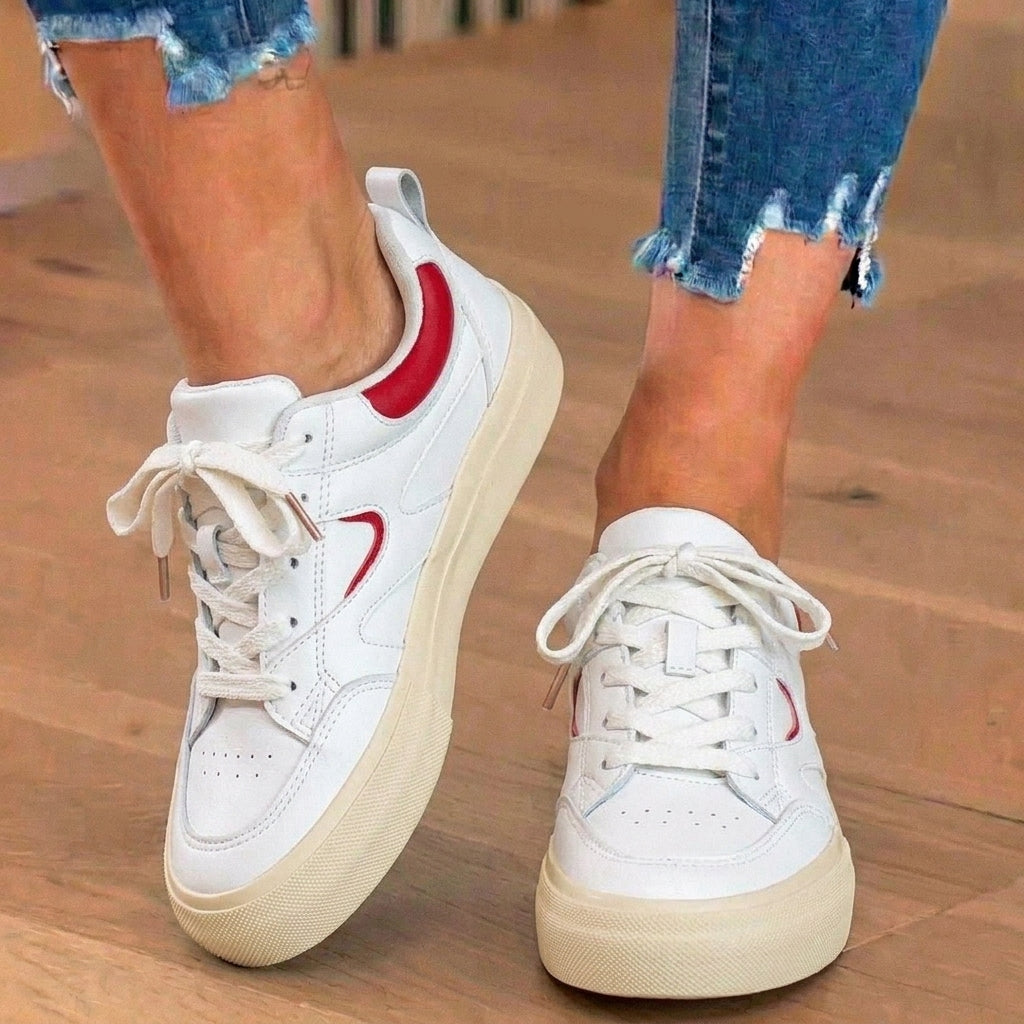 Elegant Orthopedic Shoes for Every Step