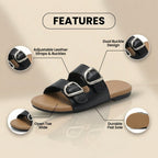 Vintage Inspired Orthopedic Shoes