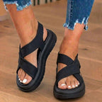 Beautifully Crafted Orthopedic Sandals
