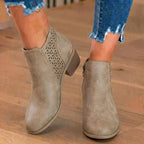 Stylish Orthopedic Boots for Any Occasion
