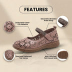 Elegant Orthopedic Shoes for Every Step