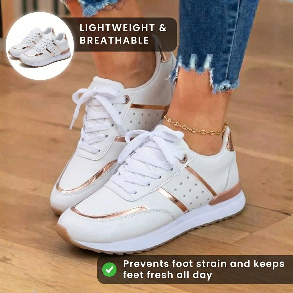 Stylish Orthopedic Sneakers for Any Occasion
