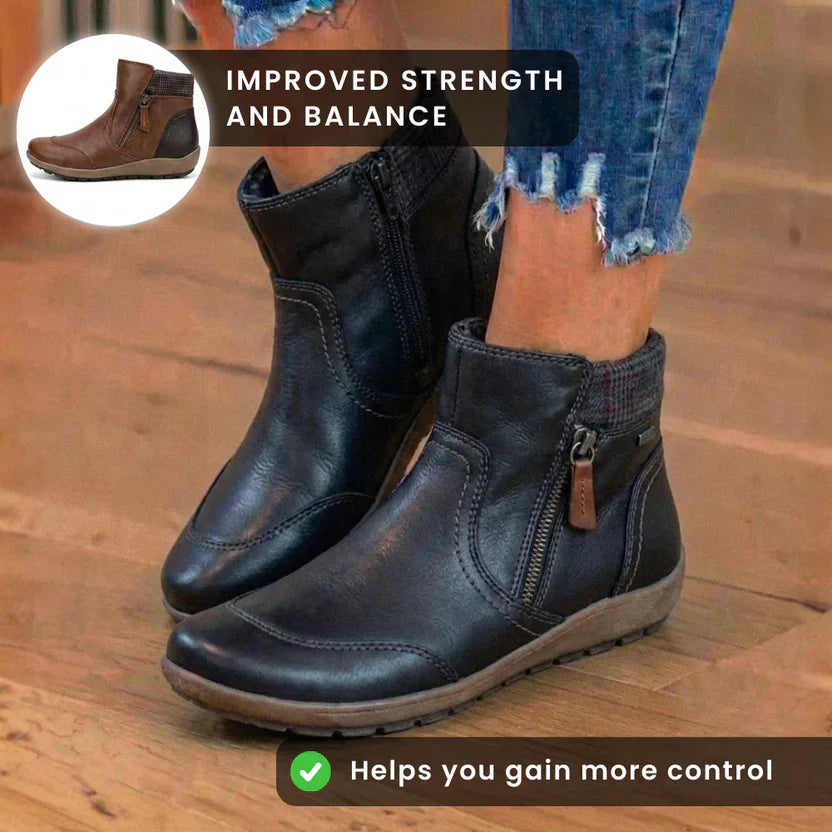 Stylish Orthopedic Shoes for Any Occasion