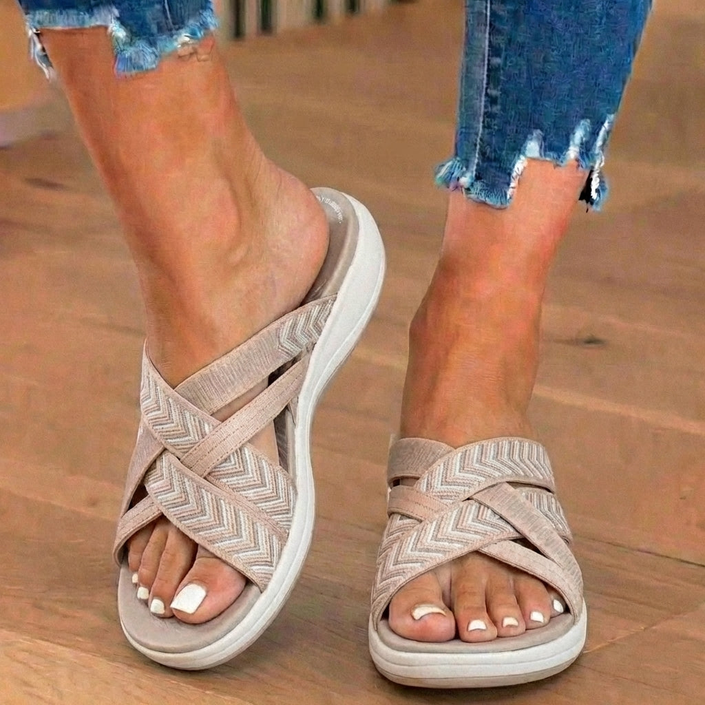 Beautifully Crafted Orthopedic Shoes