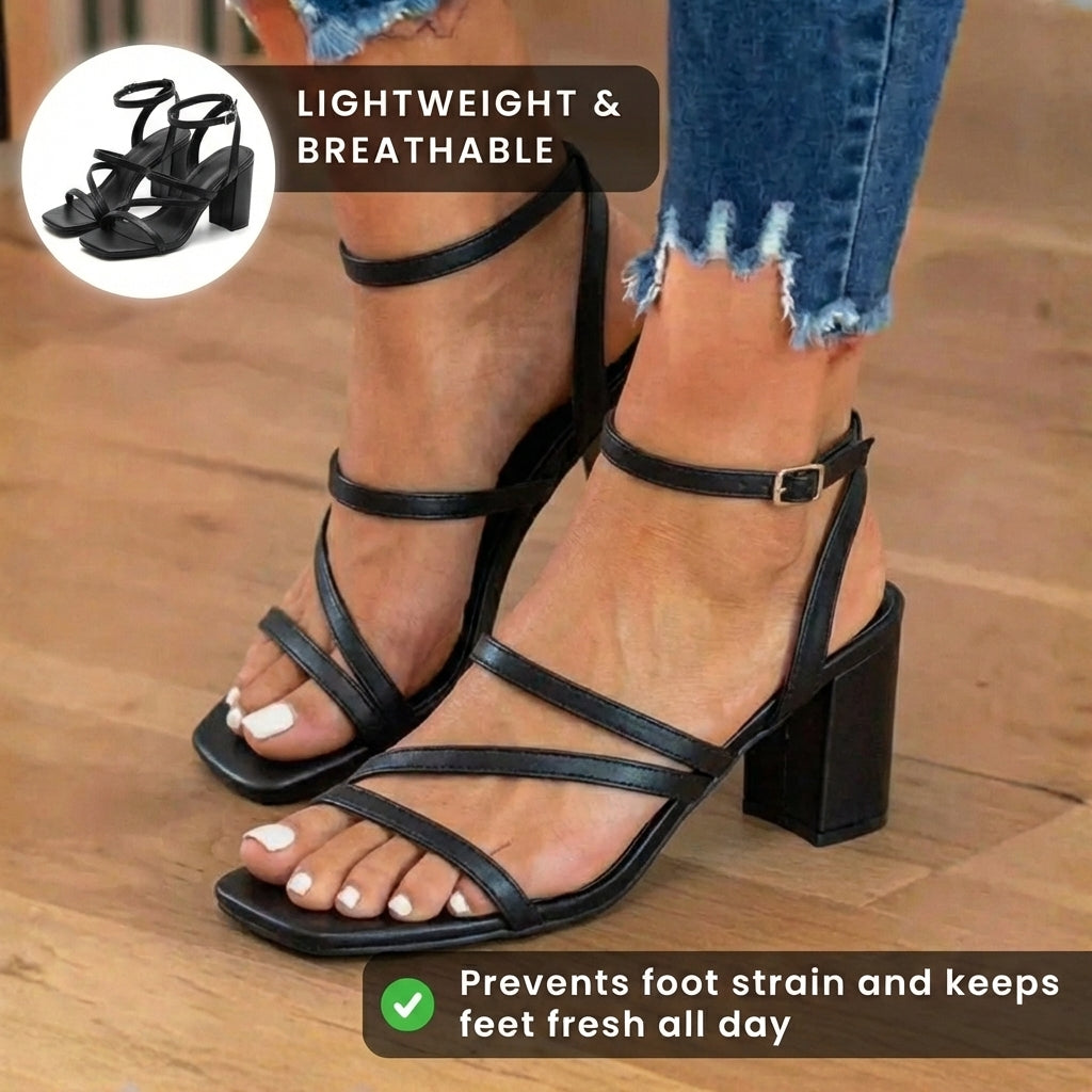 Vintage Inspired Orthopedic Shoes