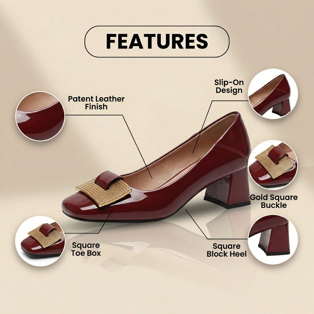 Stylish Orthopedic Heels for Any Occasion