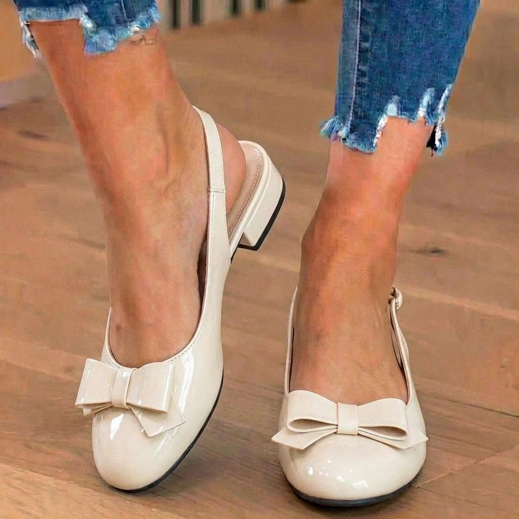 Stylish Orthopedic Heels for Any Occasion