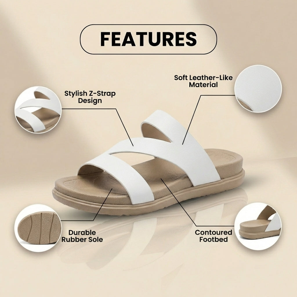 Comfortable Orthopedic Shoes for Daily Wear