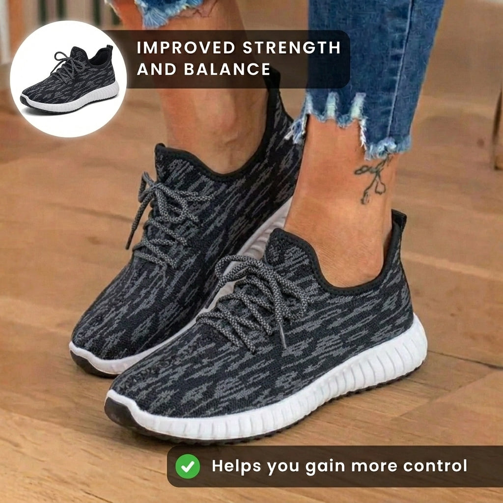 Comfortable Orthopedic Sneakers for Daily Wear