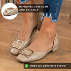 Beautifully Crafted Orthopedic Sandals
