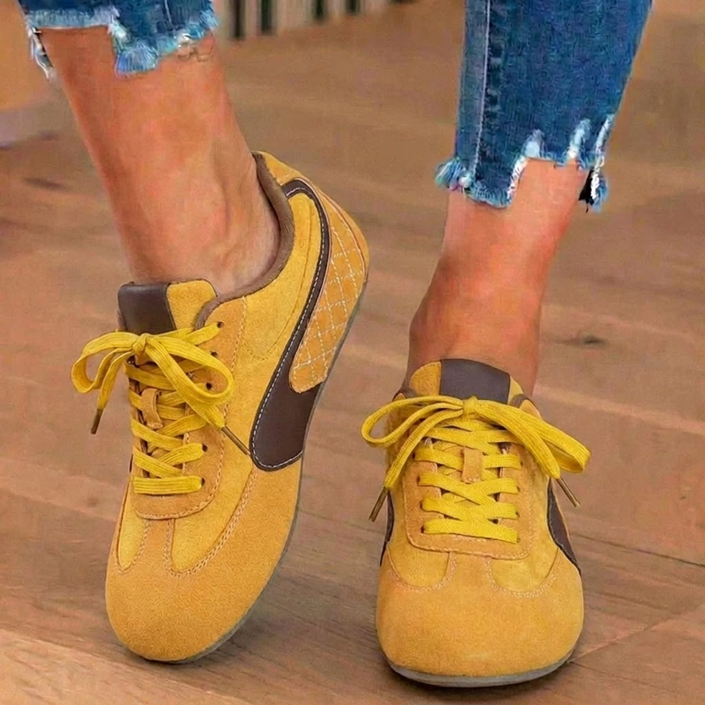 Stylish Orthopedic Sneakers for Any Occasion